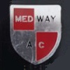Medway AC badge